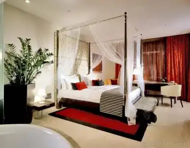 Mamaison All-Suites Spa Pokrovka Moscow Apartment - 1