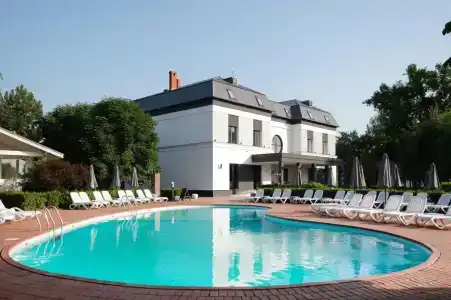 Volzhino Country House - 0