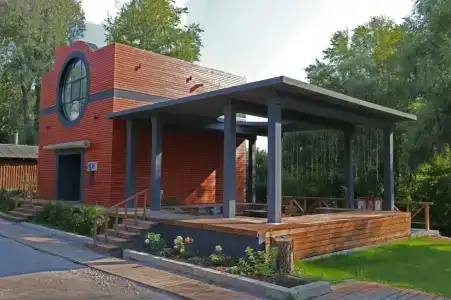 Gorodskaya Bobrovaya Dolina - 26