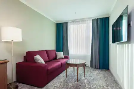 Crowne Plaza - Centre, an IHG - 49