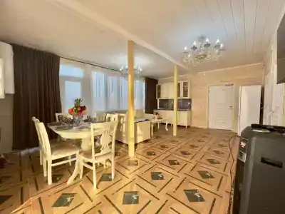 Park-otel Rubas - 32