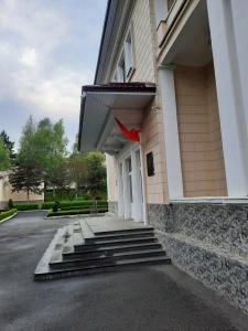 Sanatorium im. S.M. Kirova - 50