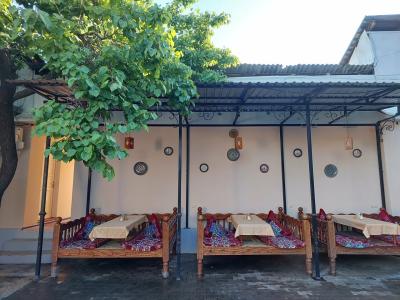Gulnara Guesthouse - 26