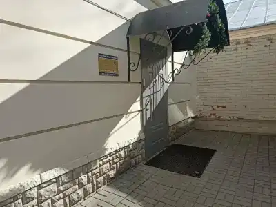 Democrat on Fontanka 104 2K - 56