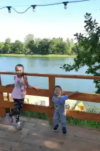 Mia Terra Tourist base - 73