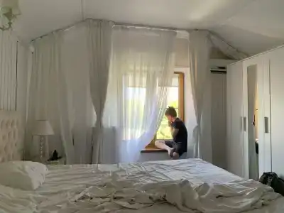 Home Suites Guest house - 13