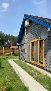 Агроусадьба Здоровей - 30