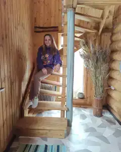 Yakovka57 Tourist base - 17