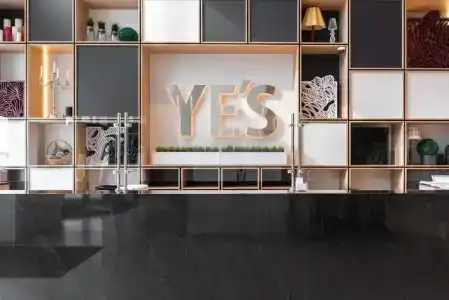 Апарт-отель YE'S Botanica - 48