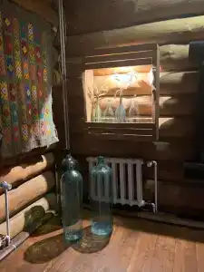 Gorodskaya Bobrovaya Dolina - 17