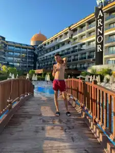 Arnor de Luxe & Spa - 45