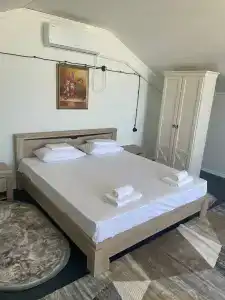 Tihaya gavan na kose Tourist base - 10