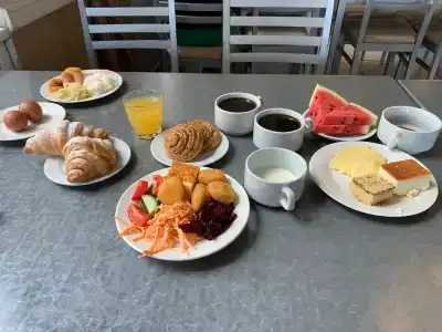 Охтинская - 89