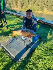 Ulovo Recreation Center - 12