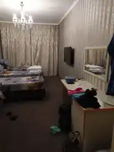 Tsentr semeynogo otdyha Uyut - 12