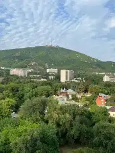 Inturist Congress - 89