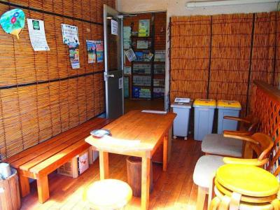 J-Hoppers Hiroshima Guesthouse - 24