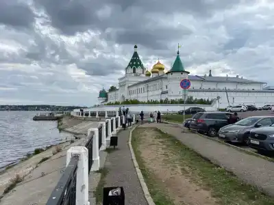 Moskovskaya Zastava - 22