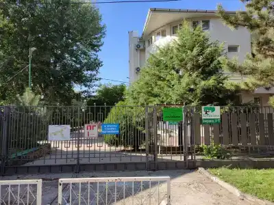 Lukomore Pansionat - 22