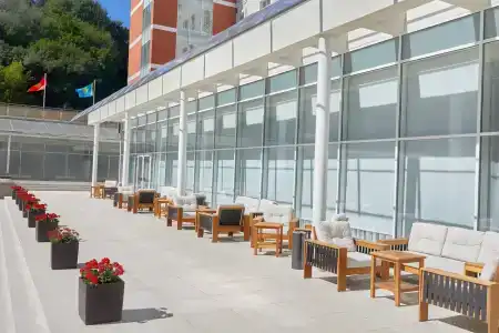 Plaza Spa Resort - 16