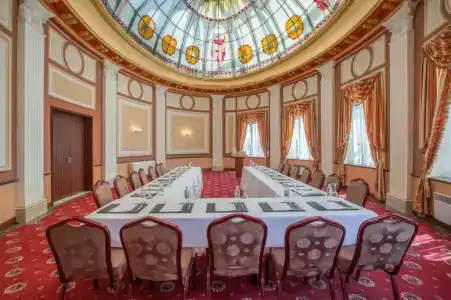 Crowne Plaza - Minsk, an IHG - 32