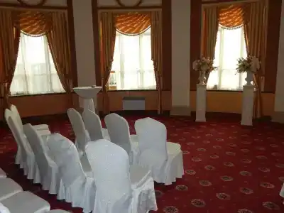 Crowne Plaza - Minsk, an IHG - 34