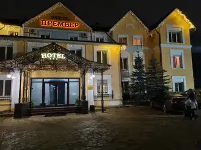 Премьер отель - 67