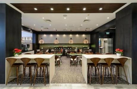 Holiday Inn Vilnius, an IHG - 65