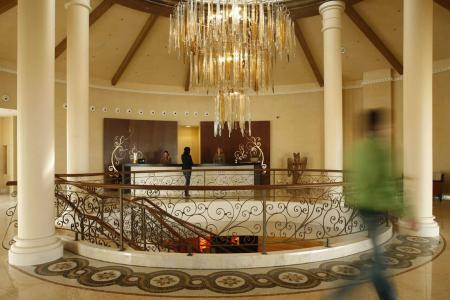 Cascade Wellness Resort - 48