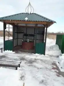 Ресторанно-Гостиничный Комплекс Чернышевой - 36