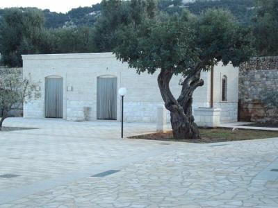 Masseria Borgo Ritella - 42