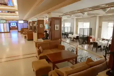 Crowne Plaza - Minsk, an IHG - 33