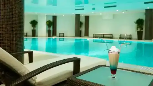 Crowne Plaza - Minsk, an IHG - 53