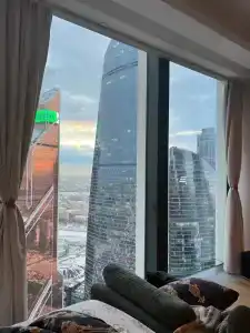 InPremium Moskva-Siti Apart-hotel - 11