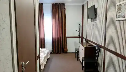 Volkoff-Sky Resort - 47