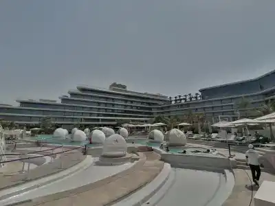 W Dubai - The Palm - 22