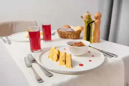 Arnika Sanatorium - 26