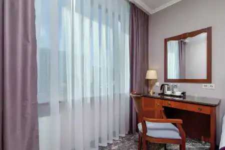 Crowne Plaza - Centre, an IHG - 48