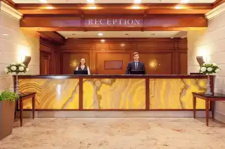 Crowne Plaza - Centre, an IHG - 9