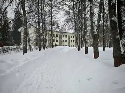 Hilton Garden Inn Moscow New Riga - 39