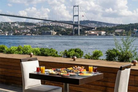 Radisson Blu Bosphorus, Istanbul - 3
