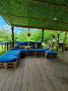 Yakovka57 Tourist base - 34