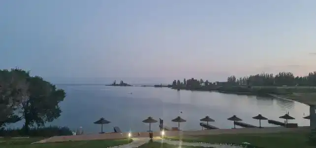 Altyn Bulak Lakeside Resort - 15