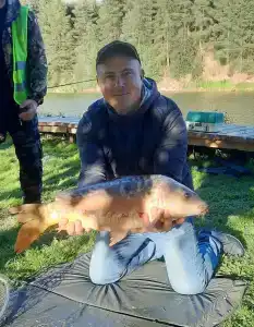 Ulovo Recreation Center - 21