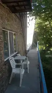 Odissey Tourist base - 18