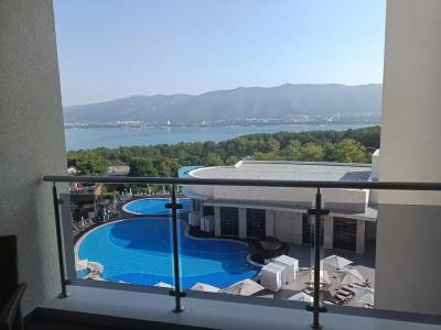 Метрополь Гранд Геленджик - 66