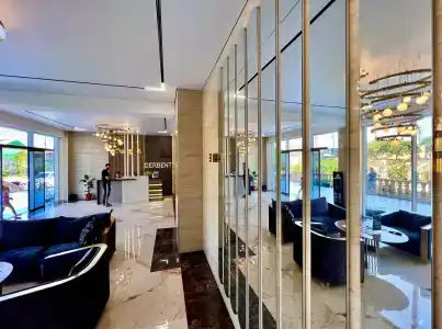 Derbent & Spa Premium - 40