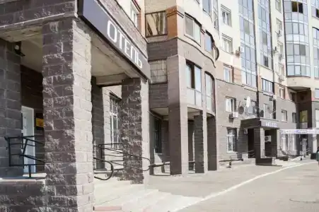 Maly Na Chernikovskoy - 15