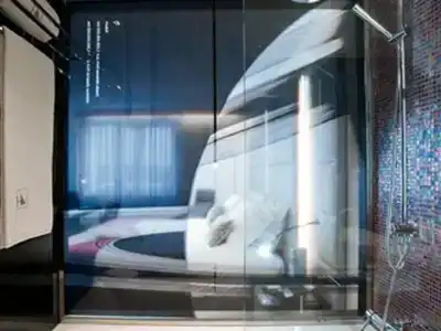 Eurostars Grand Central - 10