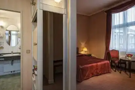 Ensana Grand Margaret Island - 47